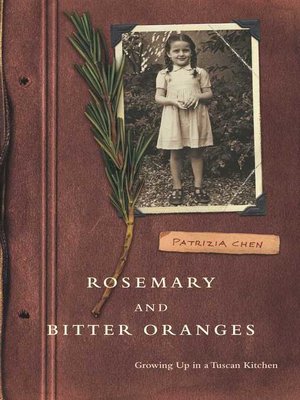 cover image of Rosemary and Bitter Oranges